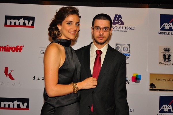 USJ Annual Gala Diner